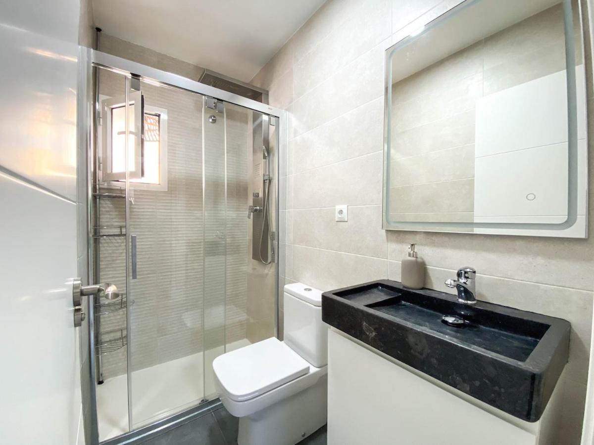 Mediterranean Sea Views In Huelin * Malaga